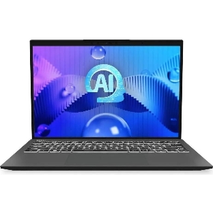 Ноутбук MSI Prestige 14 AI+ Evo C2VMG-044RU Core Ultra 7 258V 32Gb SSD 1Tb Intel Arc 140V 14' OLED 2.8K (2880x1800) Windows 11 Pro grey WiFi BT Cam (9S7-14N321-044)