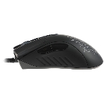 Мышь проводная A4Tech Bloody A90 черный, 6200 dpi, USB, кнопки - 8, фото12