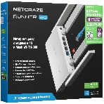 Маршрутизатор NETCRAZE Runner 4G (NC-2212) + Мегафон, 300 Мбит/с,, фото2