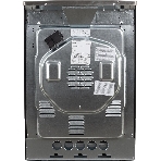 Плита электрическая Hansa FCCX64000 серебристый, конфорок 4 шт, духовка 69 л, 60 см x 85 см x 60 см, фото20