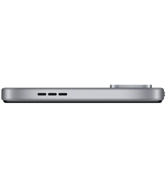 Смартфон Tecno Spark Go 3 4/64Gb серый