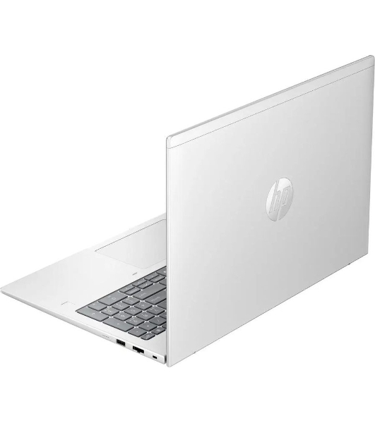 Ноутбук HP ProBook 4 G1i/16'/IPS/Intel Ultra 5 225U/16Gb/256Gb SSD/Intel Iris Xe graphics/Windows 11 Pro/серебристый/1.74kg