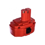 Аккумулятор для Makita (p/n: 1822, 192827.3),1,5Ah 18V Ni-Cd, фото 1