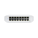 Коммутатор UniFi Desktop 16Port Gigabit Switch with PoE, фото4