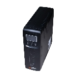 Источник бесперебойного питания (ИБП) ACD PW-Slim 1000, фото5