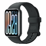 Фитнес-браслет Xiaomi Smart Band 9 Pro M2402B1, 1.62' AMOLED, Bluetooth, IP68 / WR200, черный, фото 1