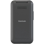 Мобильный телефон Xenium X680 темно-серый, фото5