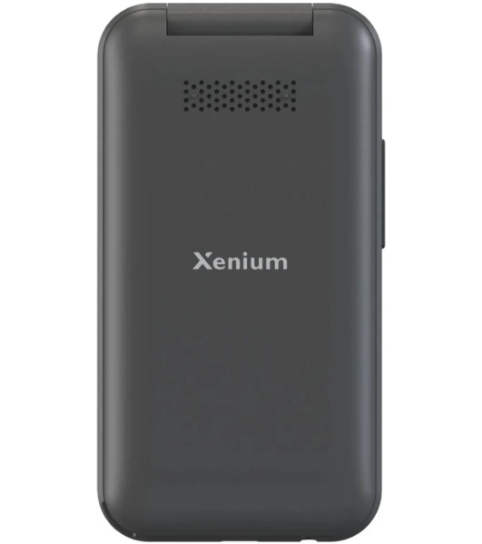 Мобильный телефон Xenium X680 темно-серый