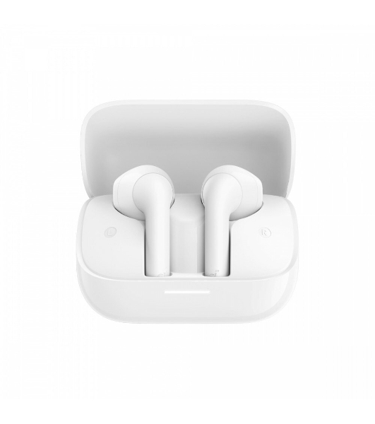 Наушники TWS Soundcore K20i белый, вкладыши, Bluetooth, до 6 ч