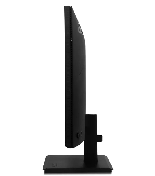 Монитор 27' Acer Vero V277Gbmipx IPS 1920x1080, 120 Гц, 4 мс, 250 кд/м², 16:9, 1xVGA, 1xHDMI 1.4, 1xDP, 2x2Вт, 1x3.5 мм, черный