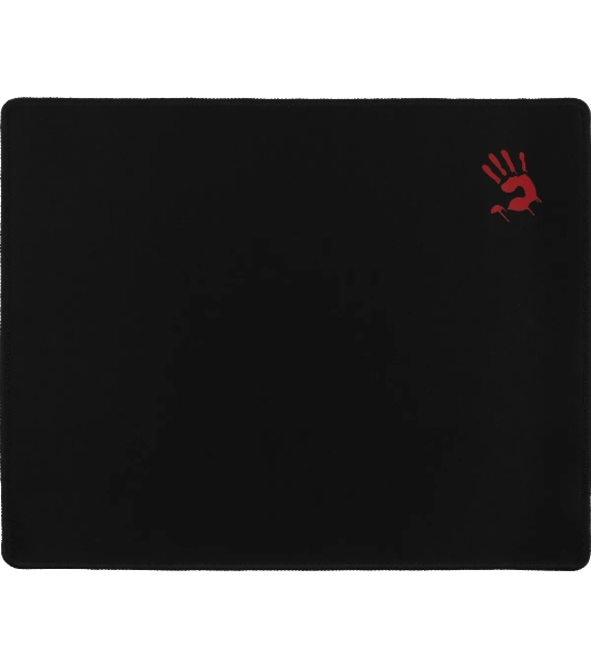 Коврик для мыши A4Tech Bloody B-035S черный 350x280x2мм
