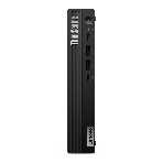 Компьютер Lenovo ThinkCentre M70q G5, Intel Core i5-13400T, 16Gb, 512Gb SSD, WiFi + BT, VESA Mount, KB+ Mouse, DOS, черный, фото2