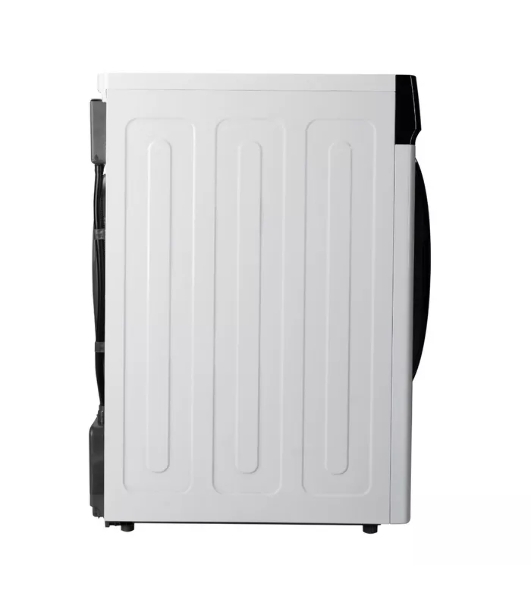 Сушильная машина DeLonghi DTD 1016 H EMILIA белый, 10 кг, сушка - конденсационная, программ - 15, 59.5 x 85 x 64.5 см
