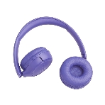 Беспроводные наушники JBL Tune 530BT фиолетовый, накладные, Bluetooth, складная конструкция, фото2