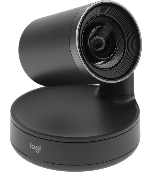 Система для видеоконференций Logitech Rally Plus (M/N: V-R0009/V-R0010/V-R0011/V-U0047/V-U0048/V-U0049)