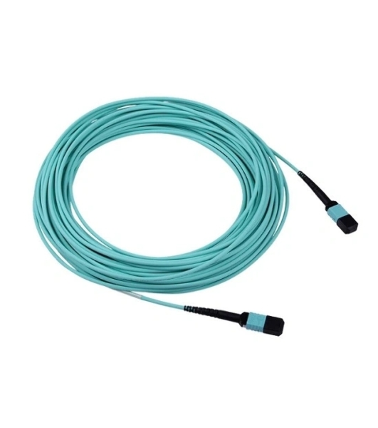 Кабель PATCH MPO/PC-MPO/PC OM3 SS-OP-D-MPO12-M-5 HUAWEI