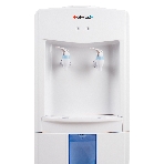 Кулер для воды Hotfrost V118R, верхняя загрузка, без нагрева, без охлаждения, белый, фото7