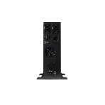 Источник бесперебойного питания SMARTWATT UPS DATA 3kVA Line-interactive SIN 3000VA/2400W (Euro x1, IEC C13 x6, USB, RJ11/RJ45 protection, SNMP, LCD, фото3