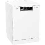Посудомоечная машина Gorenje GS643C90W, белый, 59.5 см, 16 компл., 44 дБ, класс A+++, фото 1