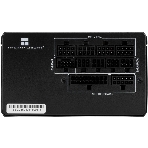 Блок питания Thermalright 850W 80+ Gold (ATX, 3.1, PCIe 5.1, Full modular, 1x24(20+4)pin 600мм, 2xCPU 8(4+4)pin 650мм, 2xPCIe*2 8(6+2)pin 650+150мм, 1x12VHPWR PCIe 5.1 12+4pin 600мм, 2xSATA*4 450+150+150+150мм, 1xMOLEX4pin*3 500+150+150мм, Active, 120x120мм, 150x140x86mm, APFC,), фото3