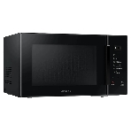 Микроволновая печь Samsung MG30T5018AK/BW черный, 30 л, 900 Вт, переключатели - сенсор, фото5