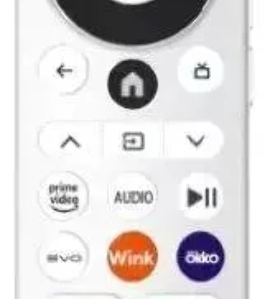 Телевизор Haier 43' S4 серебристый DLED UHD 60Hz Smart TV 2GB/16GB