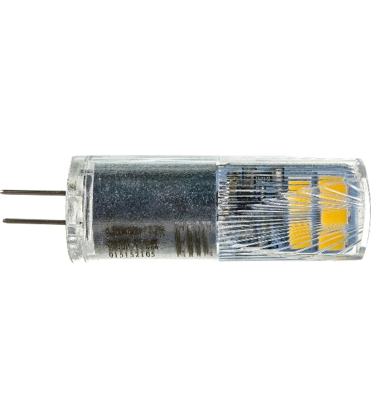 Лампа светодиодная Camelion (13750) LED5-G4-JC-NF/845/G4
