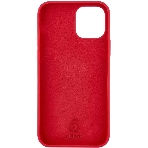 Чехол (клип-кейс) UBEAR Touch Case, для Apple iPhone 12/12 Pro, красный cs62rr61th-i20, фото2