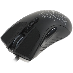 Мышь проводная A4Tech Bloody A90 черный, 6200 dpi, USB, кнопки - 8, фото13