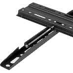 Кронштейн для телевизора Arm Media PLASMA-3 new черный, 22'-65' макс. 55 кг, настенный, фиксированный, фото11