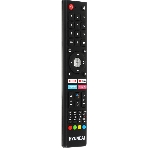 Телевизор Hyundai 75' H-LED75QBU7500 черный/серебристый QLED UHD 60Hz Android TV, фото4