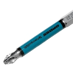 Бита Gross PH2х70 мм, сталь S2, кругл., отрывн., 10 шт., фото2