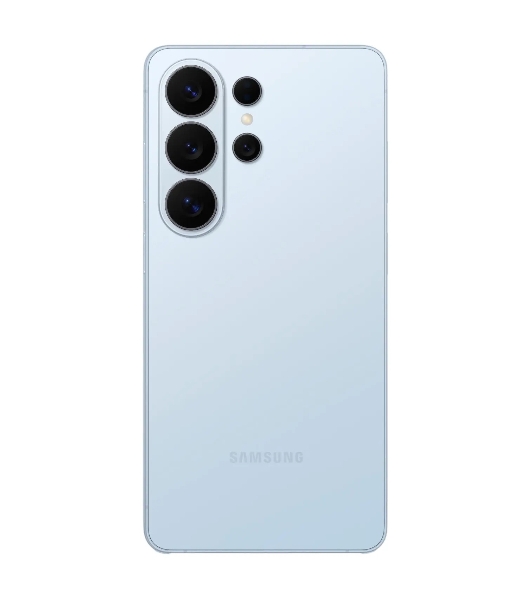 Смартфон Samsung Galaxy S26 Ultra SM-S948B 12/256Gb голубой