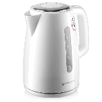 Чайник электрический BRAYER BR1058WH, фото4