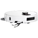 Робот-пылесос Xiaomi Robot Vacuum 5 EU белый, 5200 мАч Li-Ion, уборка сухая/влажная, пылесборник контейнер 0.29 л, фото4