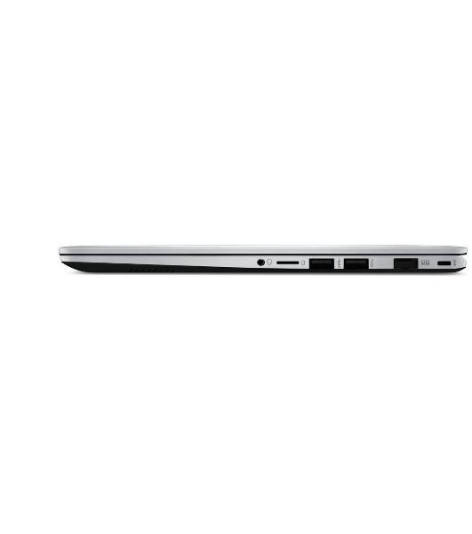 Ноутбук MSI Modern 14 F1MG-816XRU/14'/IPS/Intel Core 5 120U/16Gb/512Gb SSD/Intel Graphics/DOS/серебристый/1.5kg