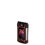 Мобильный телефон Maxvi E10 оранжевый, фото6