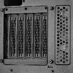 Компьютерный корпус Silverstone G41FA511ZBG0020 High airflow ATX gaming chassis with excellent cooling potential High airflow ATX gaming chassis with excellent cooling potential, фото9