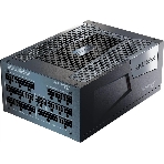 Блок питания Seasonic ATX 1300W PRIME TX-1300 Gen.5 80 PLUS titanium (20+4pin) APFC 135мм fan 18xSATA Cab Manag RTL, фото9