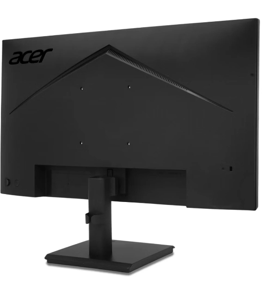 Монитор 27' Acer Vero V277Gbmipx IPS 1920x1080, 120 Гц, 4 мс, 250 кд/м², 16:9, 1xVGA, 1xHDMI 1.4, 1xDP, 2x2Вт, 1x3.5 мм, черный