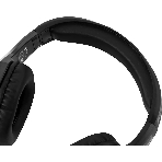 Гарнитура Oklick HS-L370G чёрный, проводная, 3.5 мм, фото6