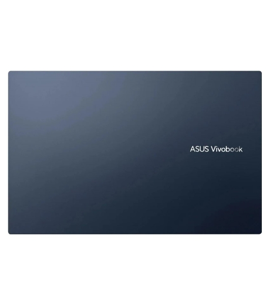 Ноутбук Asus Vivobook 15 X1502VA-BQ443 Core i5 13420H 16Gb SSD 512Gb Intel UHD Graphics 15.6' IPS FHD (1920x1080) без ОС blue WiFi BT Cam (90NB10T1-M00KV0)