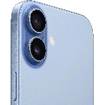 Смартфон Apple iPhone 17 A3519 8/256Gb, голубой, фото3