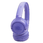Беспроводные наушники JBL Tune 530BT фиолетовый, накладные, Bluetooth, складная конструкция, фото3