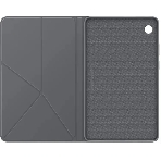 Чехол Samsung для Samsung Galaxy Tab A11 Book Cover поликарбонат/полиуретан черный (EF-BX130PBEGRU), фото5