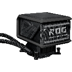 Система жидкостного охлаждения ASUS ROG RYUO IV SLC 360 ARGB, фото6