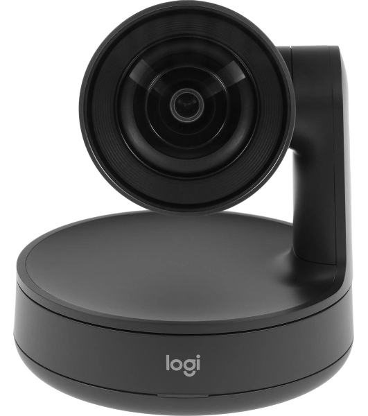 Система для видеоконференций Logitech Rally Plus (M/N: V-R0009/V-R0010/V-R0011/V-U0047/V-U0048/V-U0049)