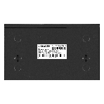 Коммутатор ExeGate EDGS-1010D.8PoE-120W, 8×1 Гбит/с PoE + 2×1 Гбит/с, неуправляемый, фото5