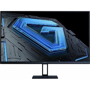 Монитор 27' Xiaomi G27i ELA5375EU IPS 1920x1080, 165 Гц, 1 мс, 16:9, 250 кд/м2, 1xHDMI, 1хDP черный