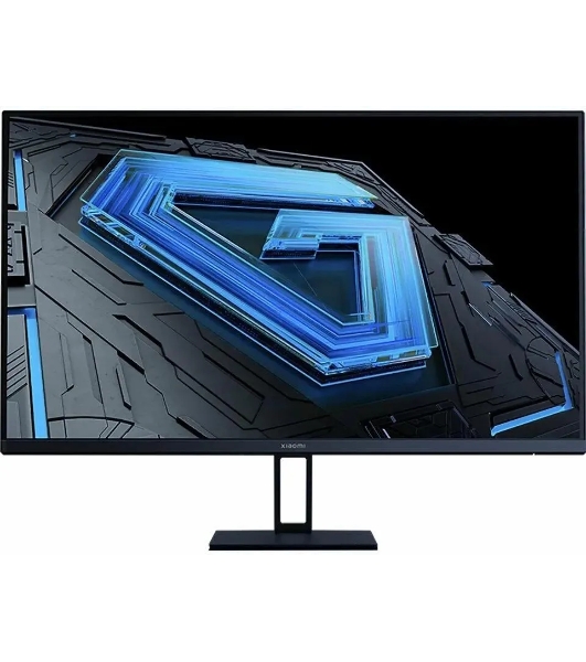Монитор 27' Xiaomi G27i ELA5375EU IPS 1920x1080, 165 Гц, 1 мс, 16:9, 250 кд/м2, 1xHDMI, 1хDP черный
